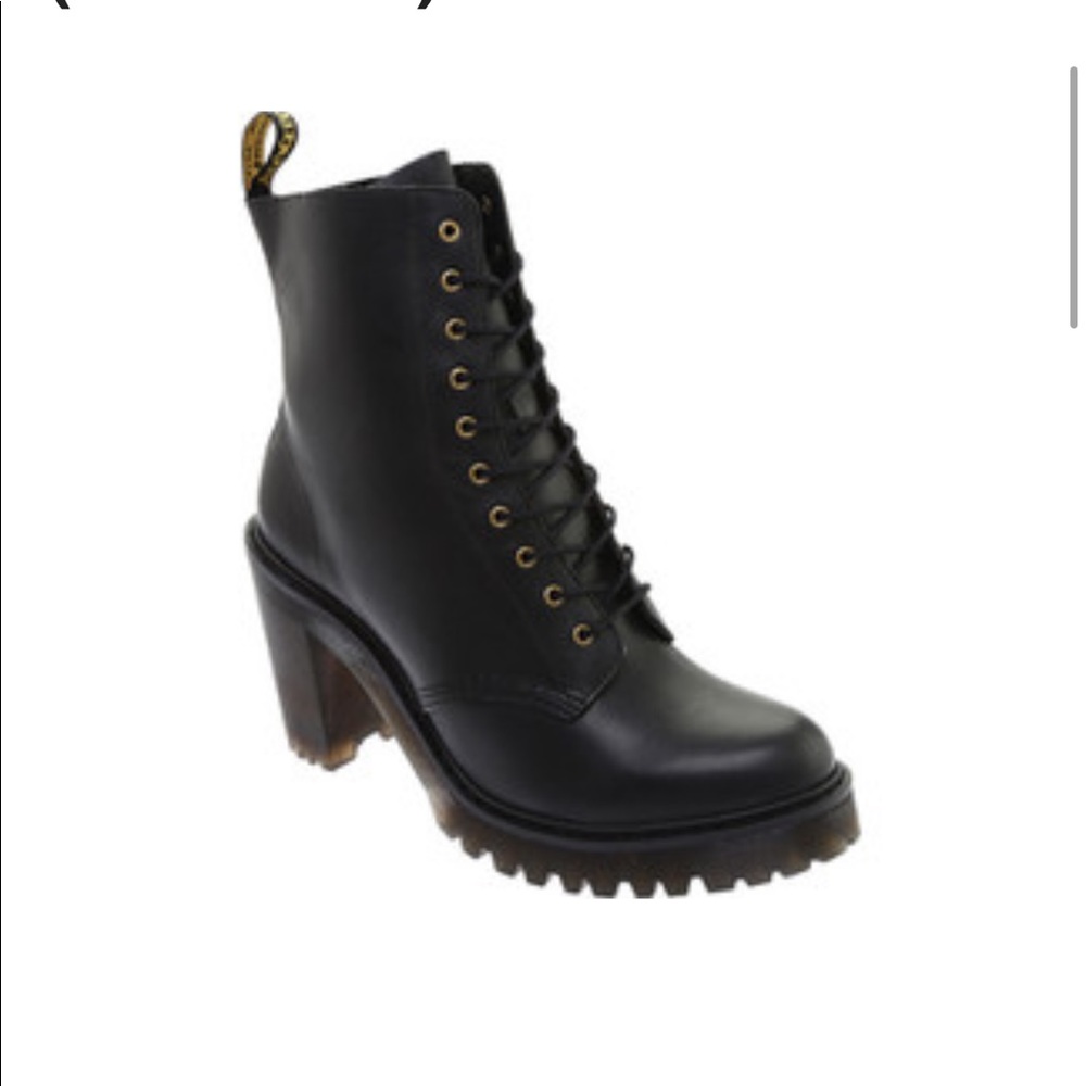 Brand new Dr Martens Kendra boots